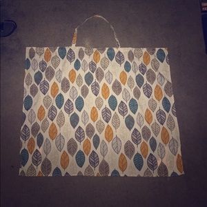 Brand new breastfeeding cover